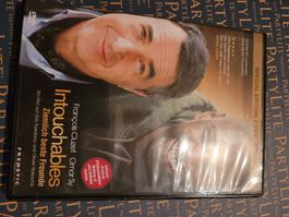 Intouchables DVD Special Edition - Ziemlich beste Freunde!