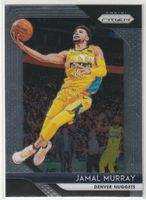 Jamal Murray Panini Prizm 2018 Denver Nuggets NBA Karte