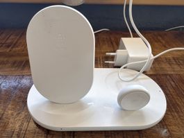 Belkin Boost Charge 3-in-1 Wireless Charger WIZ001