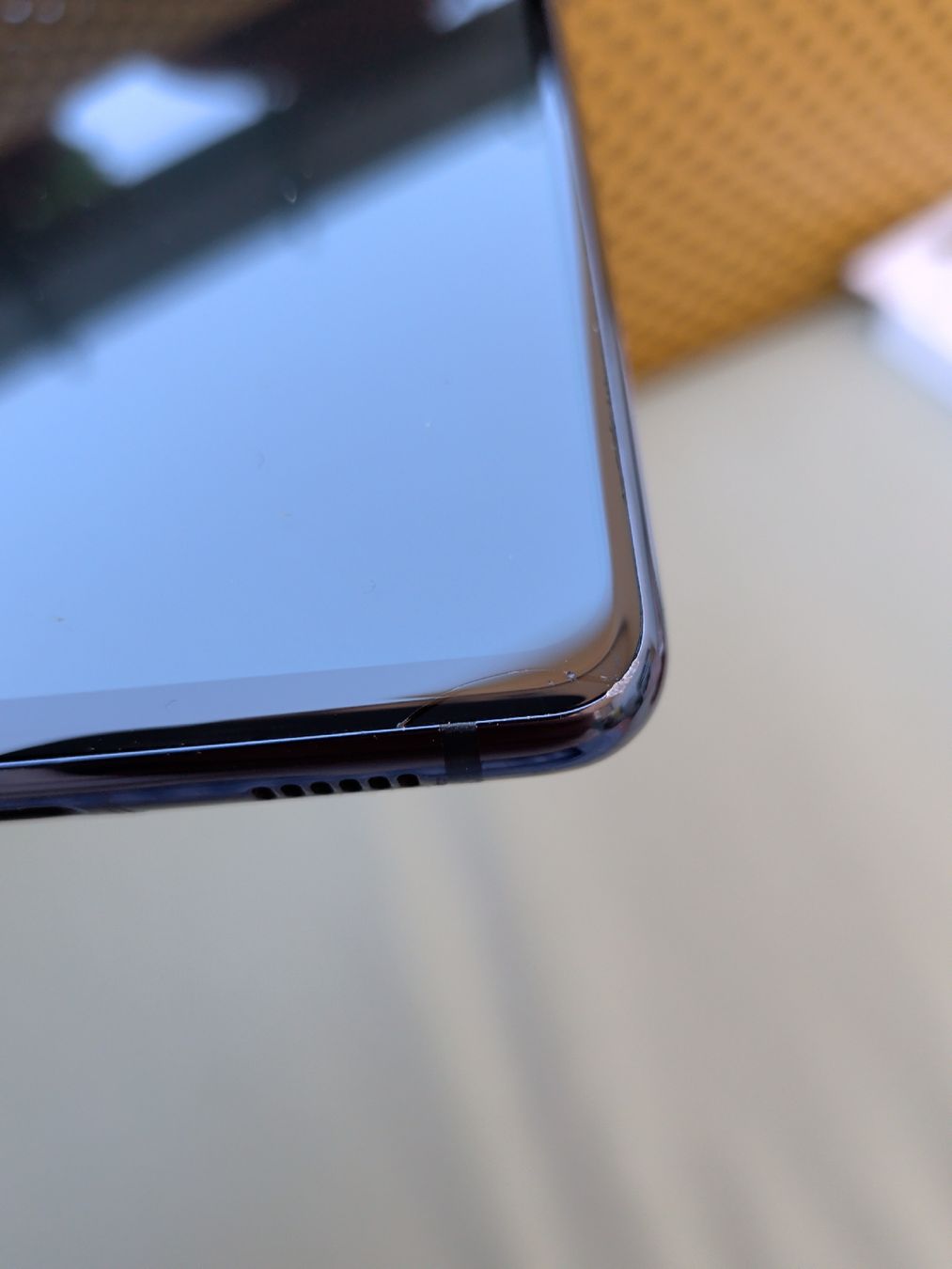 Samsung Portables: Samsung Galaxy S20 FE 5G EU – D'occasion à Münchenbuchsee par Grundel74 2