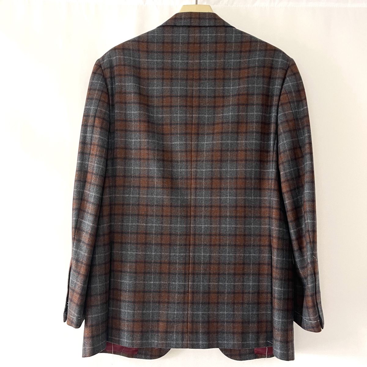 Giacche: FERU by Santandea New Cashmere Jacket – Nuovo e nell'imballaggio originale da Emmen venduto da Avviivva_Com2023 3