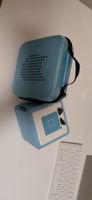 Toniebox 1 blau mit Case