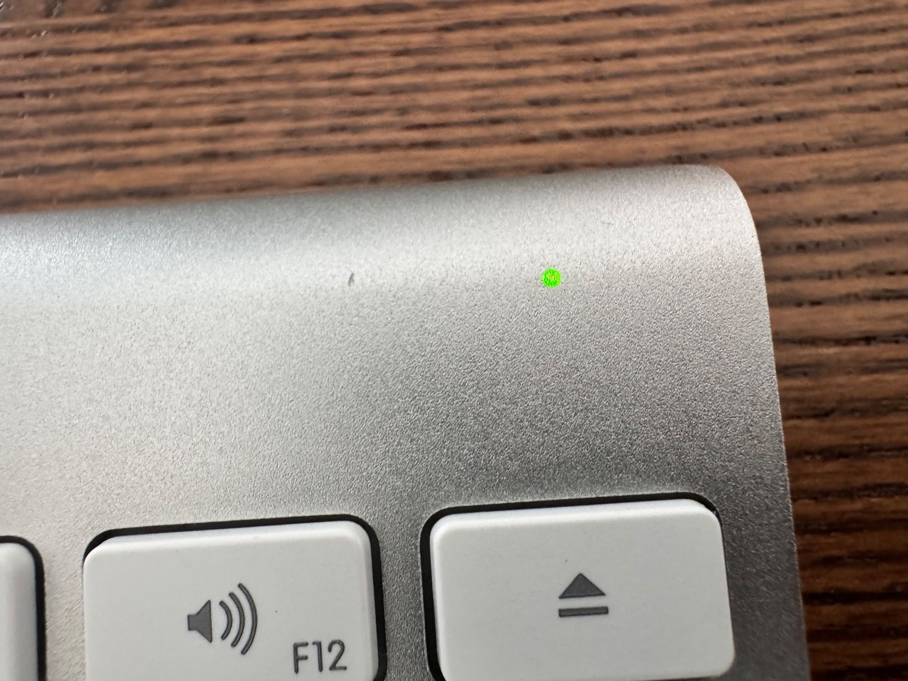 Apple Claviers: Apple Magic Keyboard – D'occasion à Löhningen par santafe06 1