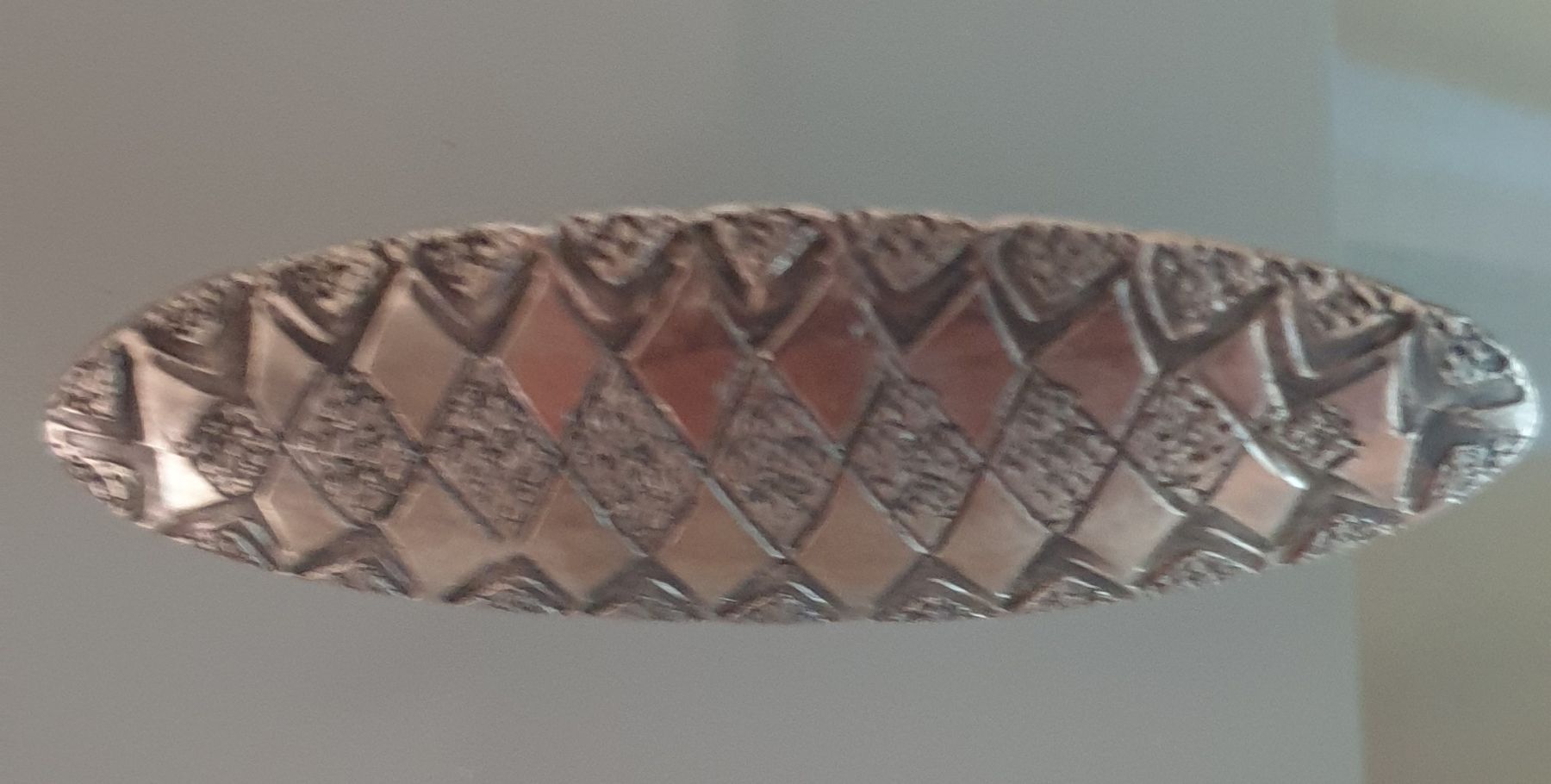 Spille & Fermagli: Silberbrosche Vintage art deco – Usato da Zürich venduto da bre_22v9