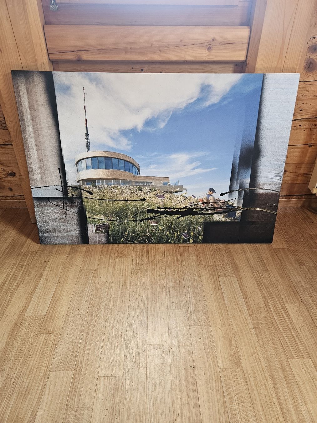 Foto & Immagini: Bild  – Nuovo (secondo la descrizione) da Appenzell Eggerst. venduto da Tom860