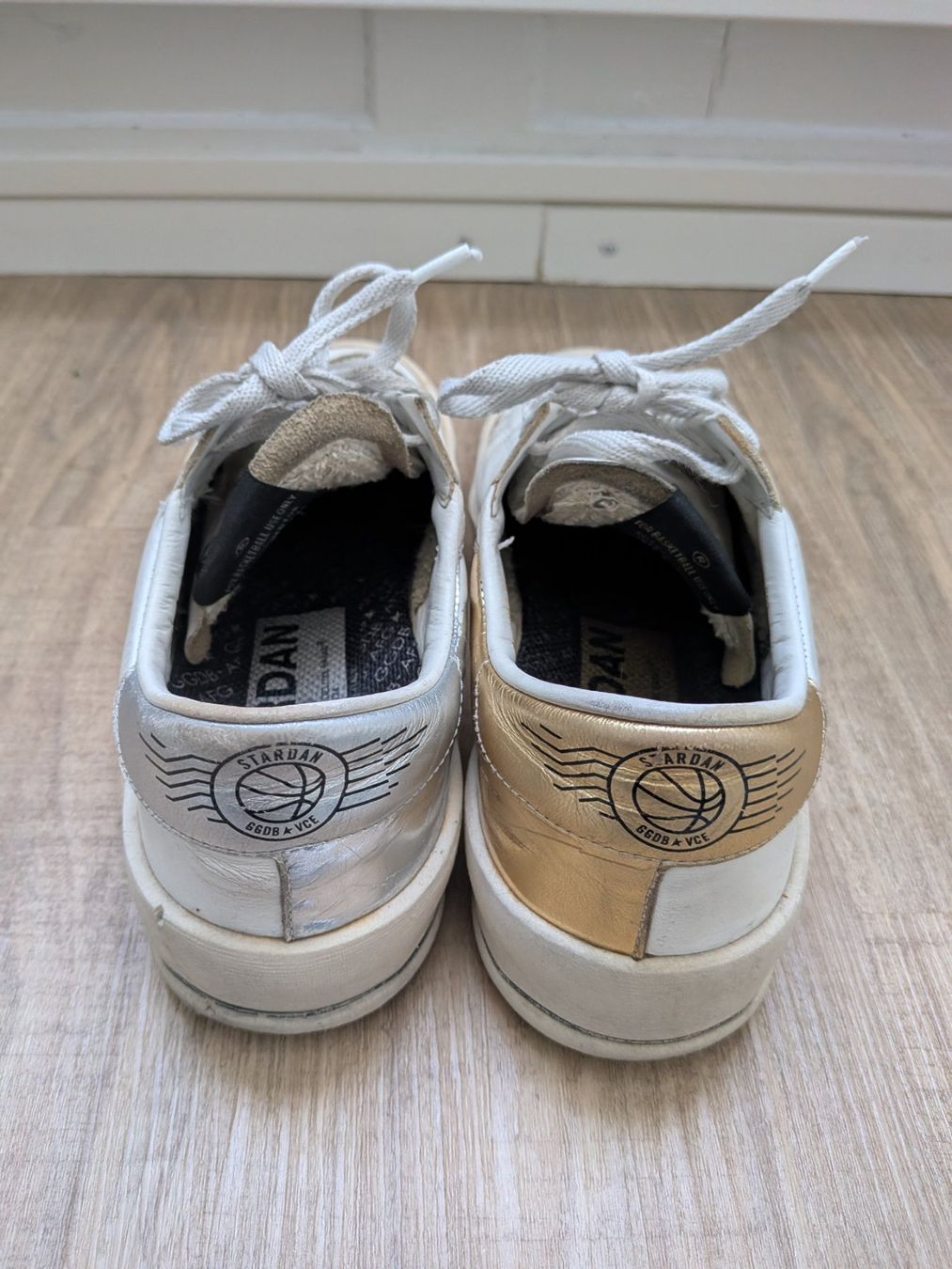 Golden Goose Damenschuhe: Golden Goose 37 – Gebraucht aus Langnau am Albis von Ramuce 3