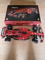 Lego Technic 42207 Ferrari SF-24 F1 Car