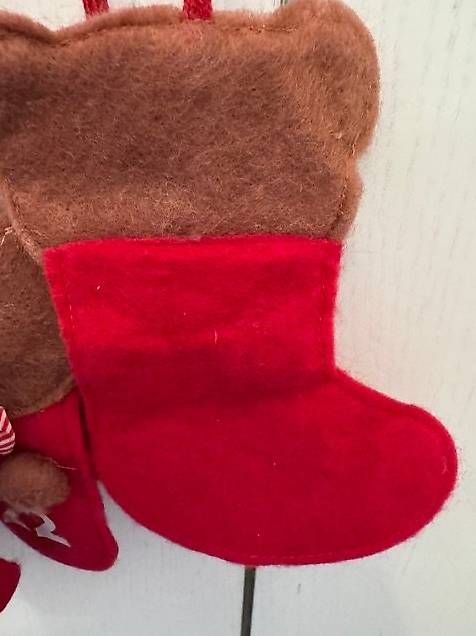 Calendari: Adventskalender Bären – Usato da Winterthur venduto da UGRO 2