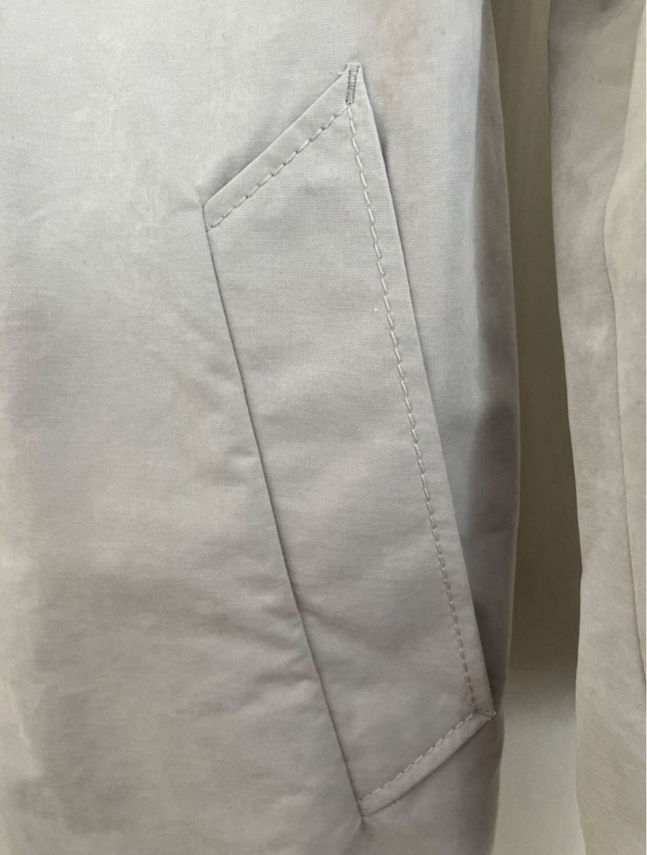Gil Bret Cappotti: Schöner Trenchcoat GIL BRET Gr 44 – Usato da Rüti ZH venduto da huzzelrock 3