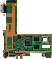 Asus T100TA Motherboard Notebook