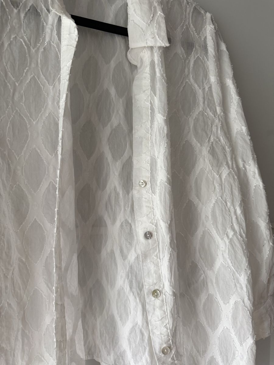 Zara Chemisiers: Bluse – D'occasion à Wil SG par xrnvani 2