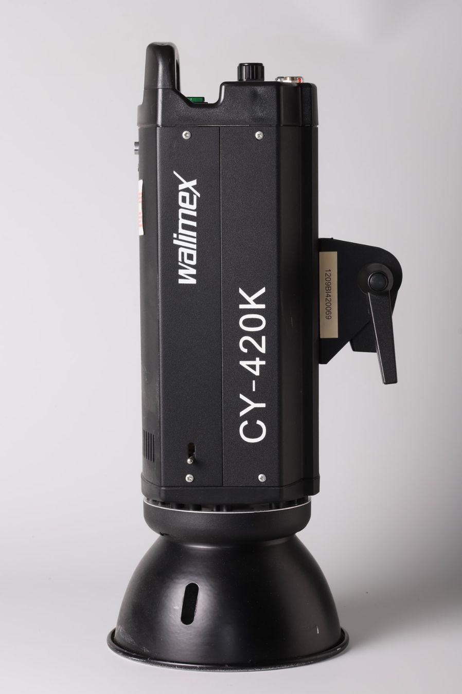 Walimex Flash: Fotostudio Blitz Walimex – Usato da Basel venduto da mai_qzm2