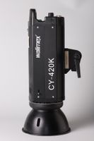 Fotostudio Blitz Walimex