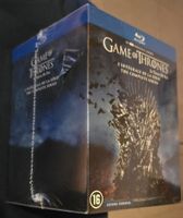 Game of Thrones - L'intégrale de la série Blu-ray
