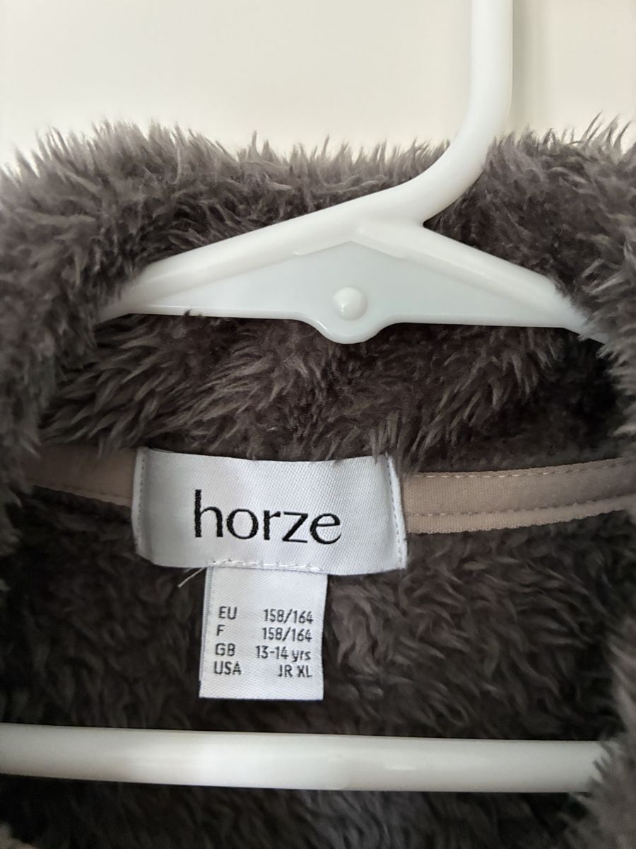 Giacche & Cappotti: Horze Jacke 158/164 – Usato da Wädenswil venduto da Gilmored83 2
