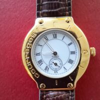 Schöne Courreges Uhr