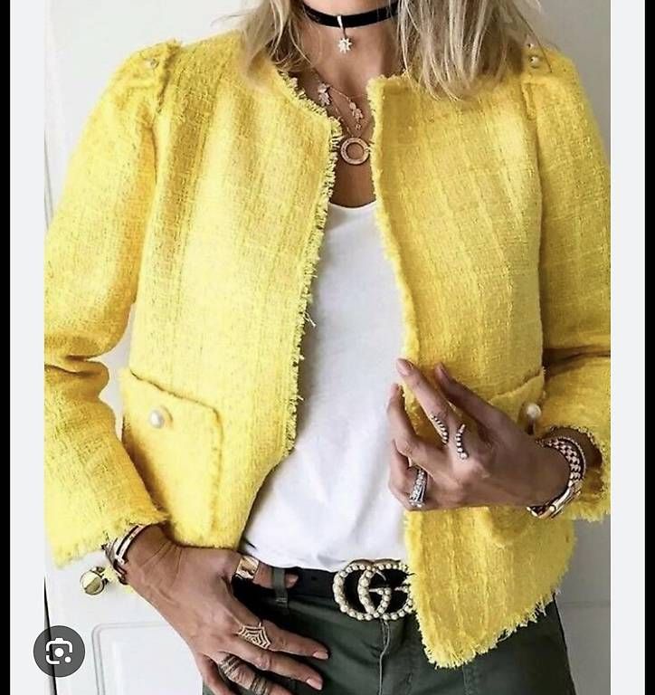 Vestes: Zara Blazer – D'occasion à Winterthur par mar_8rdk