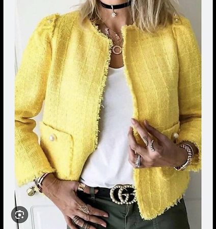 Zara Blazer