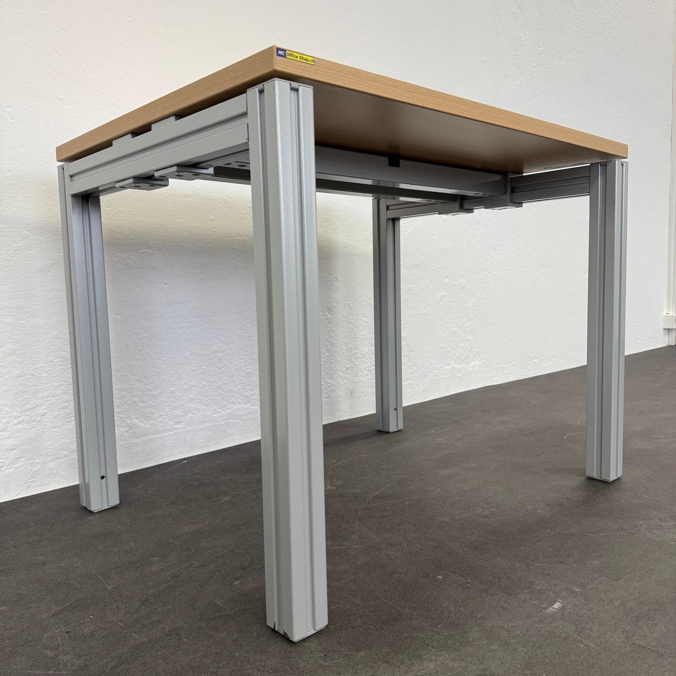 Haworth Scrivanie: HAWORTH Tutti Light Lounge-Tisch – Usato da Schönenwerd venduto da mcofficeshop 4