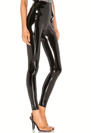 Lack-Leggings SeXy M