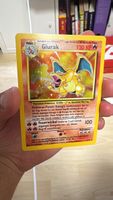 Glurak Base set🔥 