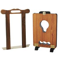 Arm-Guillotine - Wrist / Arm Chopper (Zaubertrick)