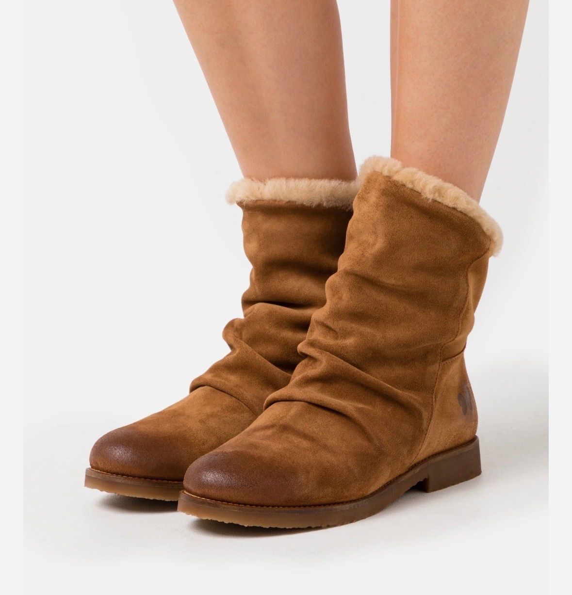 Scarpe da donna: Felmini Stiefeletten – Usato da Zürich venduto da Fabienne059 5