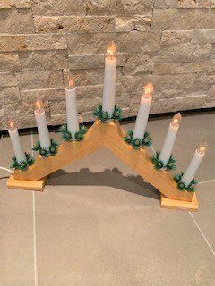 Ghirlande e barre luminose: +  LiCHteRbOgeN  + – Usato da Winkel venduto da zeho 2