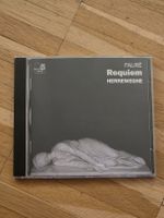 CD: Fauré: Requiem; Philippe Herreweghe 