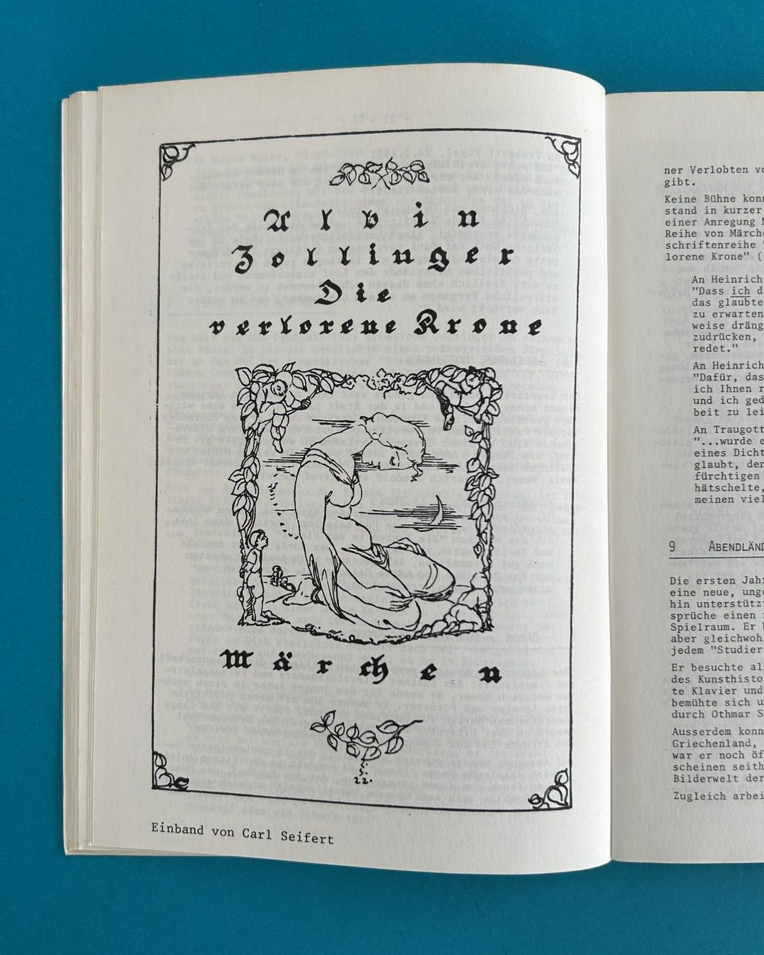 Bücher: AUSSTELLUNG ALBIN ZOLLINGER 1982 – Gebraucht aus Zürich von Domus09 4