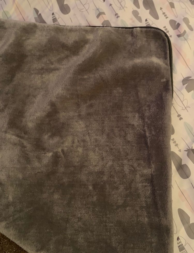 Coperte: Kuscheldecke Babys Little nice things – Nuovo (secondo la descrizione) da Winterthur venduto da Darfweg 1