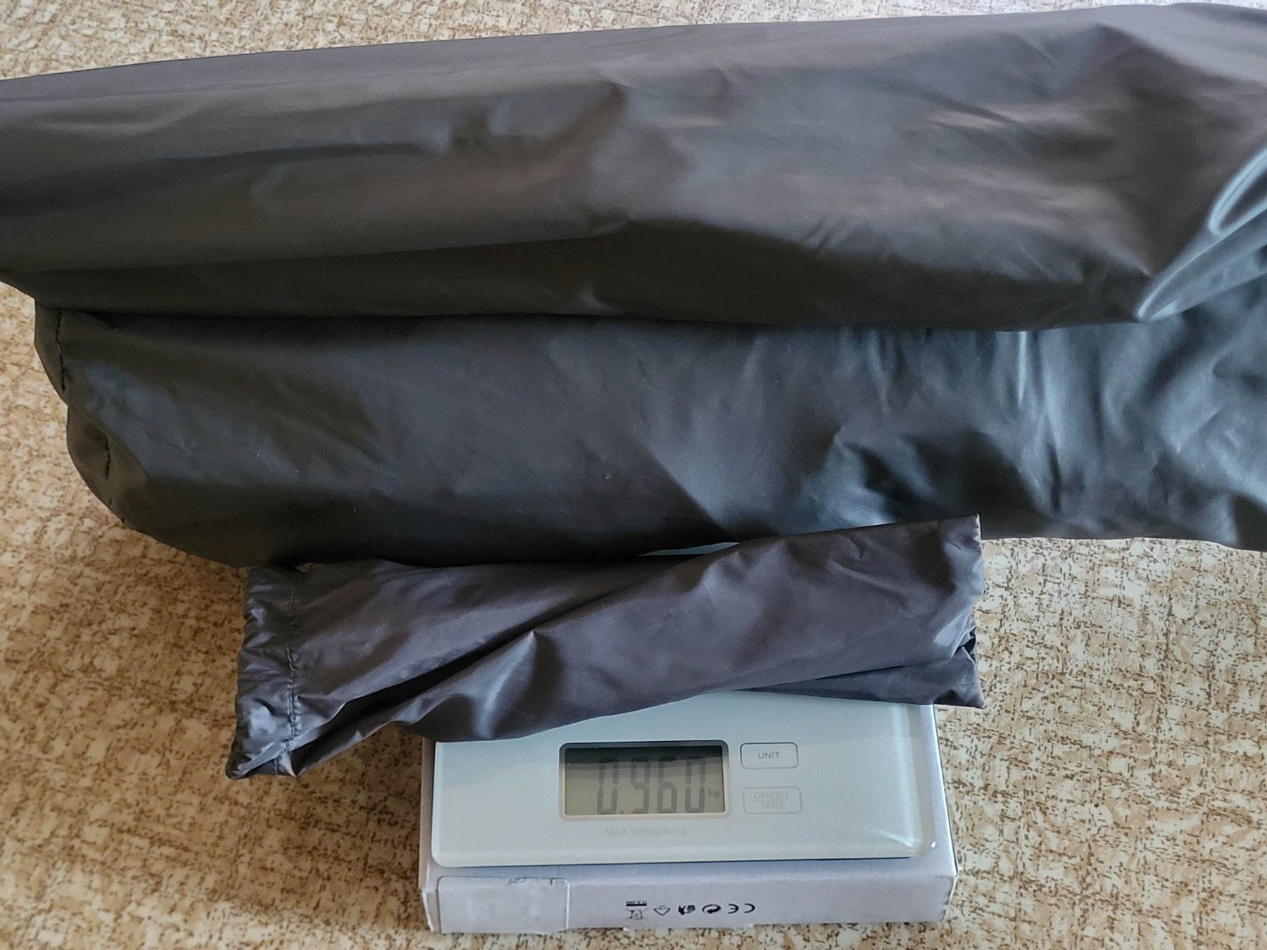 Tentes: Mountain Hardware SuperMega UL 1 Zelt – D'occasion à Mühlethurnen par smicho 6