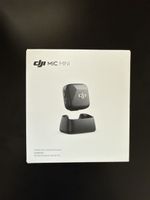 DJI Mic Mini Wireless Microphone neu und originalverpackt 