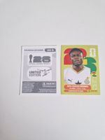 Panini Sticker GHA9