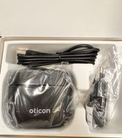 Oticon Intent smart Charger miniRITE  Model CC 2