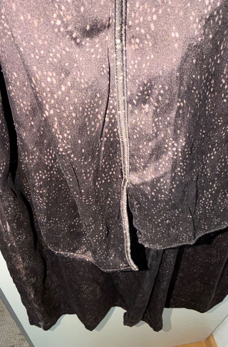 Hanro Negligees & Pigiami: Pyjama HANRO SEIDE ELASTAN M neu – Nuovo (secondo la descrizione) da Dornach venduto da samuti 4