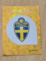 Panini FIFA WORLD CUP 2026 SWE 1 Symbol Schweden