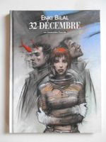 32 DECEMBRE   ( ENKI BILAL )