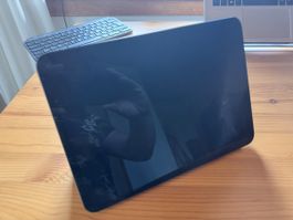 Ipad pro m4 11 Zoll WIFI 256GB inkl. Smart Folio