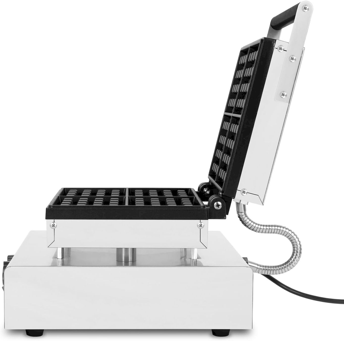 Elettrodomestici da cucina: VERTES Waffeleisen 1600 W – Nuovo e nell'imballaggio originale da Bottighofen venduto da zaap 3
