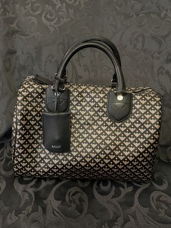 Bally Handtasche