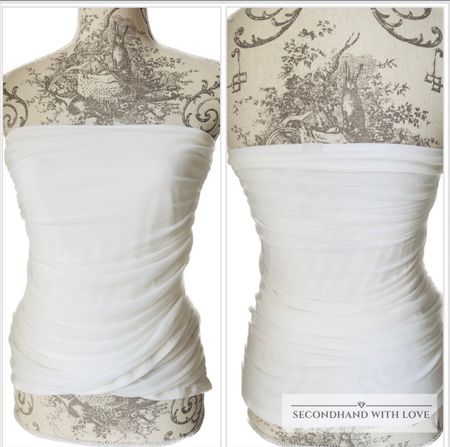 # WOMAN - Top Gr. M - SHEIN #