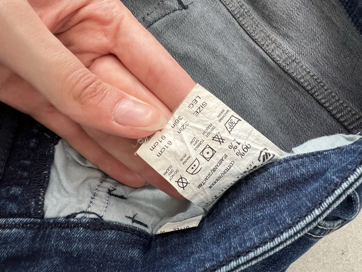 Jeans: Jeans Westland 32/36 – Usato da Goldau venduto da mar_spt6 4