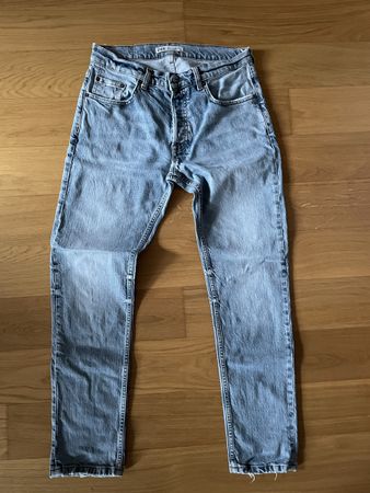 Jeans Zara