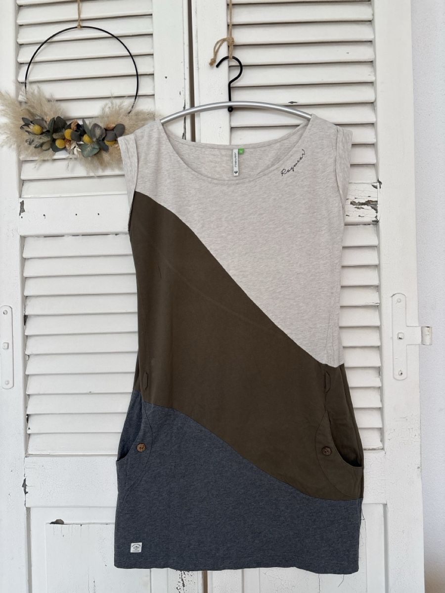 Ragwear Vestiti: Ragwear Kleid Gr XL – Usato da Mörschwil venduto da Mibasel
