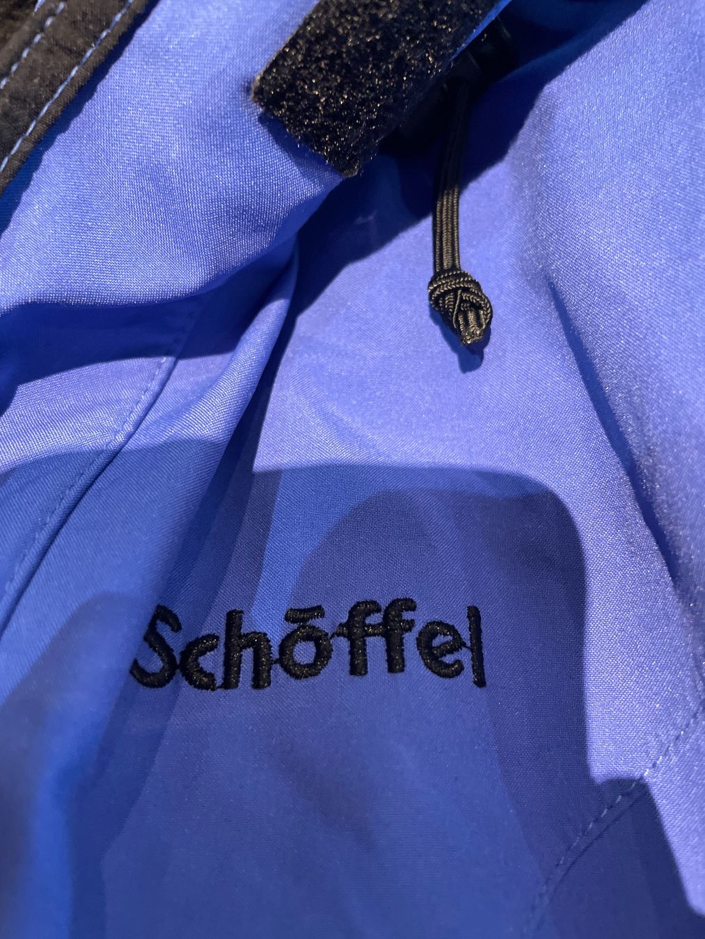 Schoeffel Jacken: Veste de ski schöffel homme large – Gebraucht aus Gy von ros_h98s 2