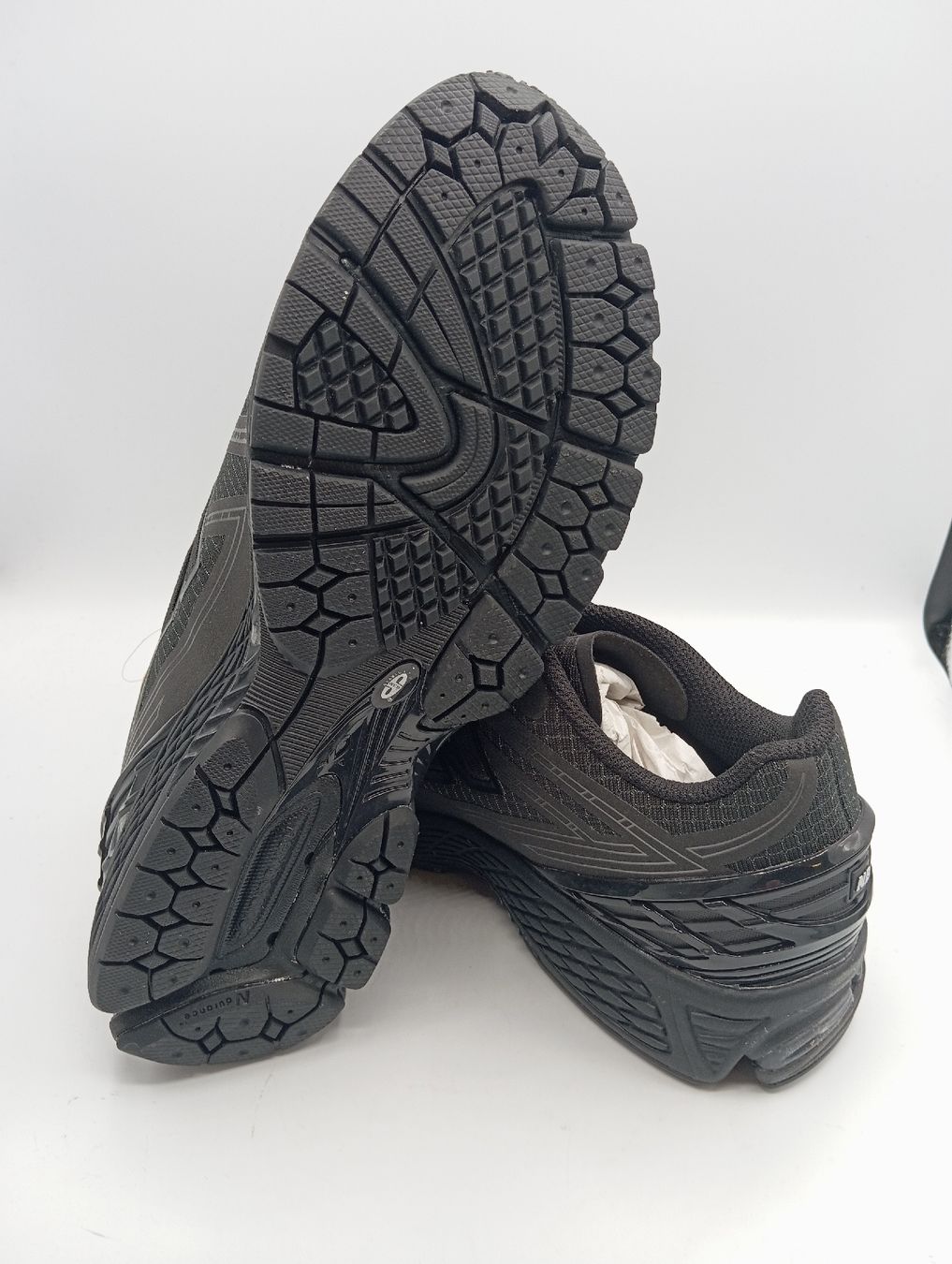 New Balance Scarpe da uomo: New Balance 1906 Gore Tex (EU46.5) – Nuovo e nell'imballaggio originale da Schaffhausen venduto da outlez 6