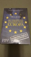 Die Vereinigten Staaten von Europa - Oliver Janich