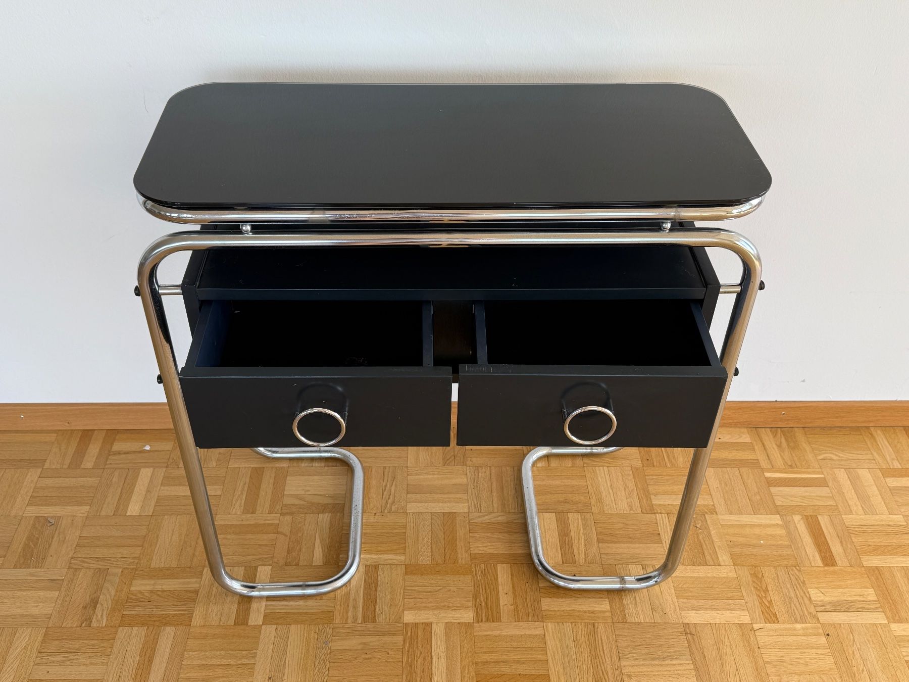 Console: Konsole im Bauhaus Stil – Usato da Bern venduto da miro-co. 4