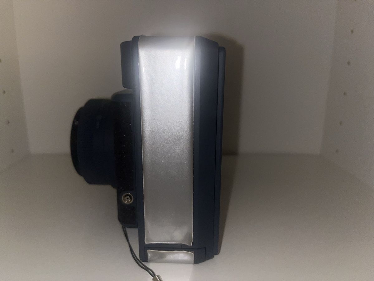 Lomo Fotocamera: Lomo’instant wide – Usato da Zürich venduto da cec_d996 1